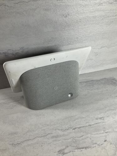 FOR PARTS Google Nest Hub (Model:H1A) (6922795417783)